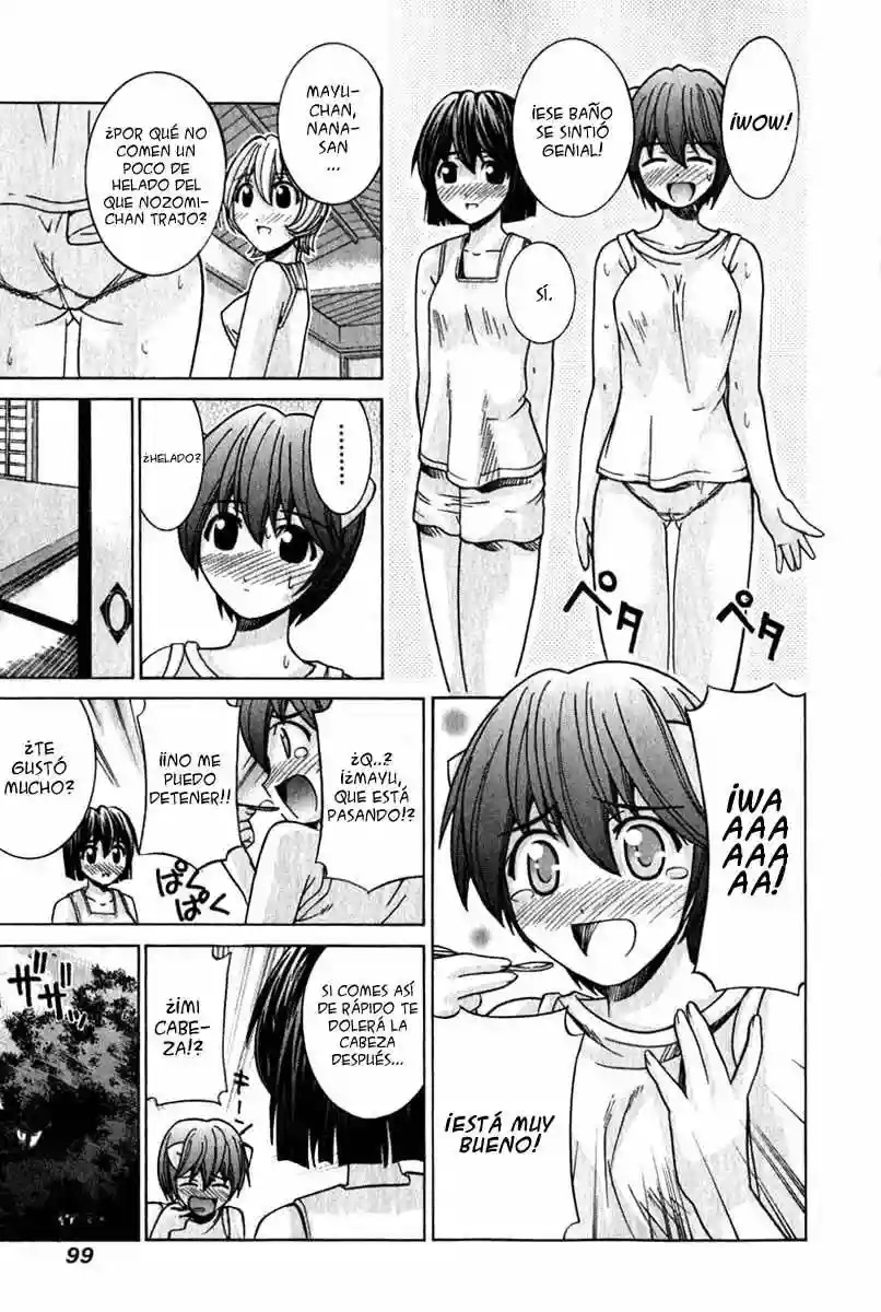 Read Elfen Lied (es) Manga Online