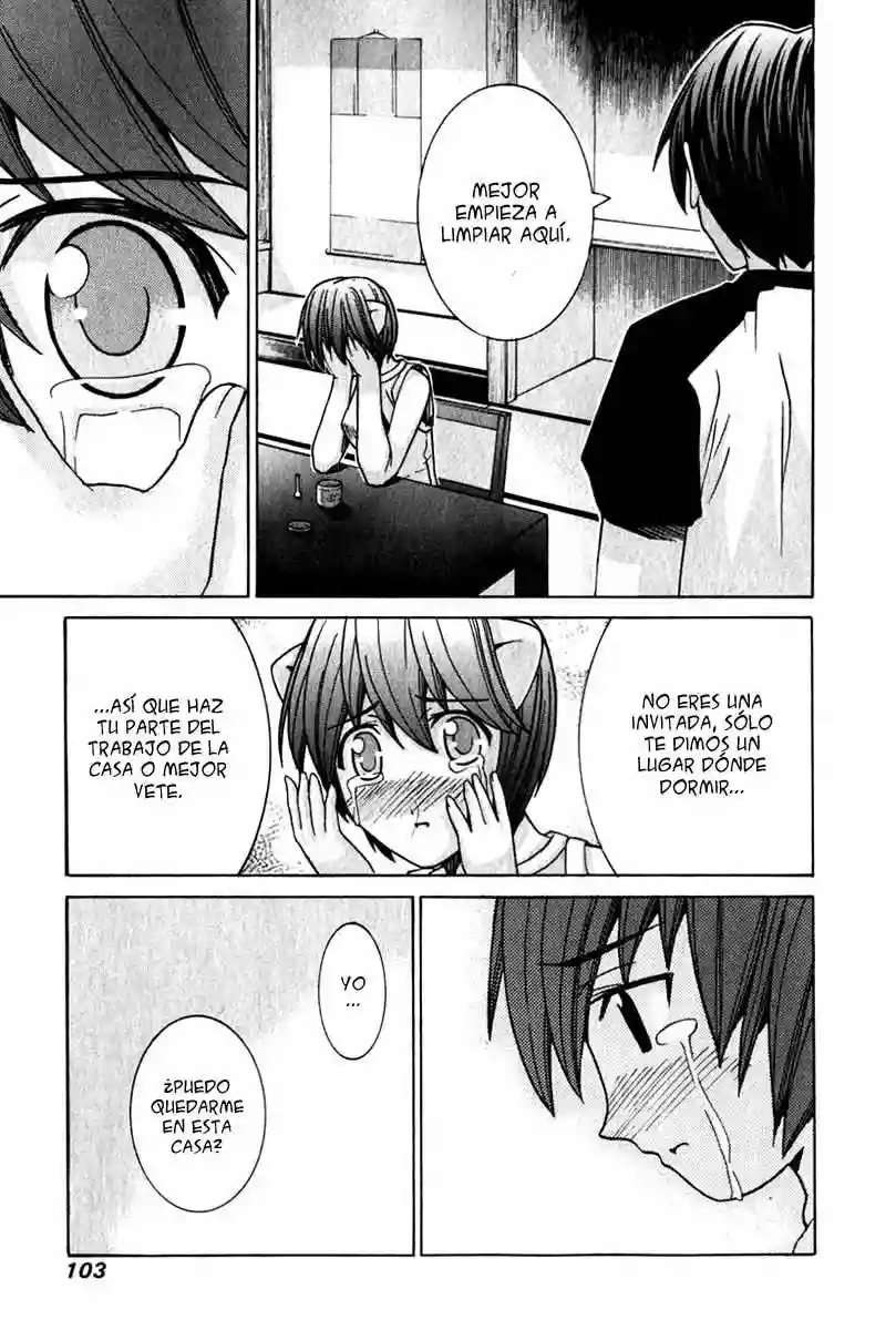 Read Elfen Lied (es) Manga Online