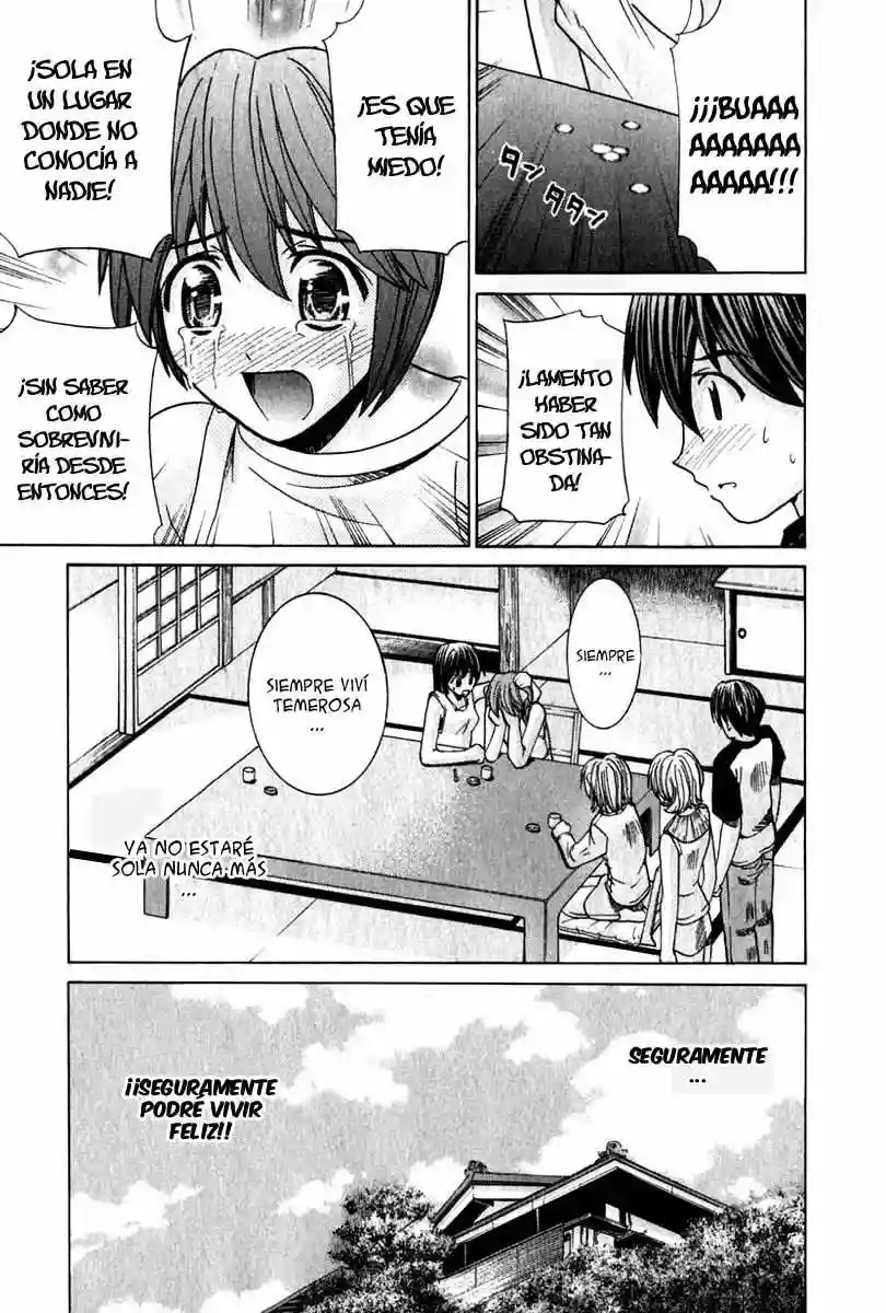 Read Elfen Lied (es) Manga Online