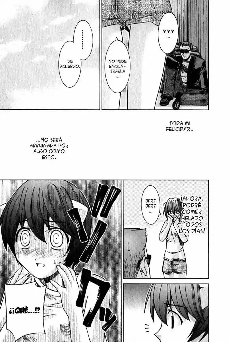 Read Elfen Lied (es) Manga Online