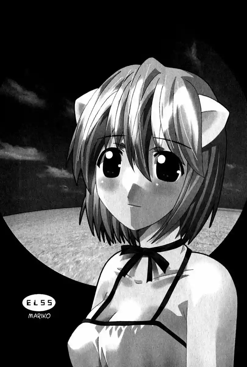 Read Elfen Lied (es) Manga Online