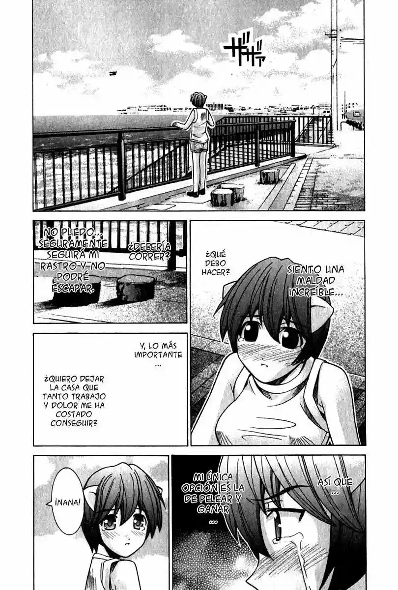 Read Elfen Lied (es) Manga Online