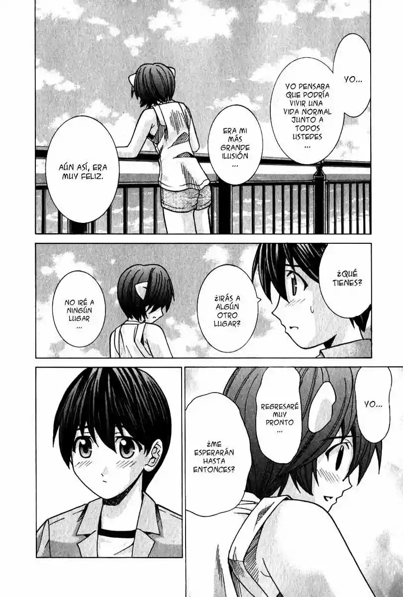 Read Elfen Lied (es) Manga Online