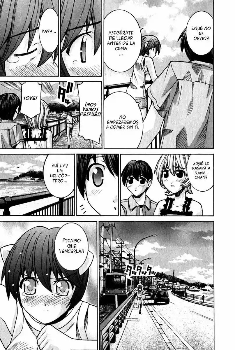 Read Elfen Lied (es) Manga Online