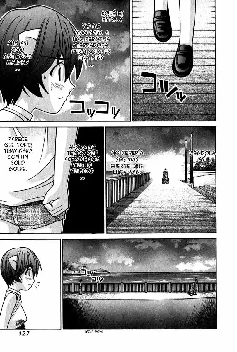 Read Elfen Lied (es) Manga Online