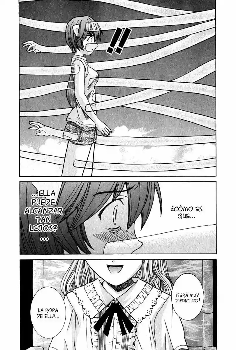 Read Elfen Lied (es) Manga Online