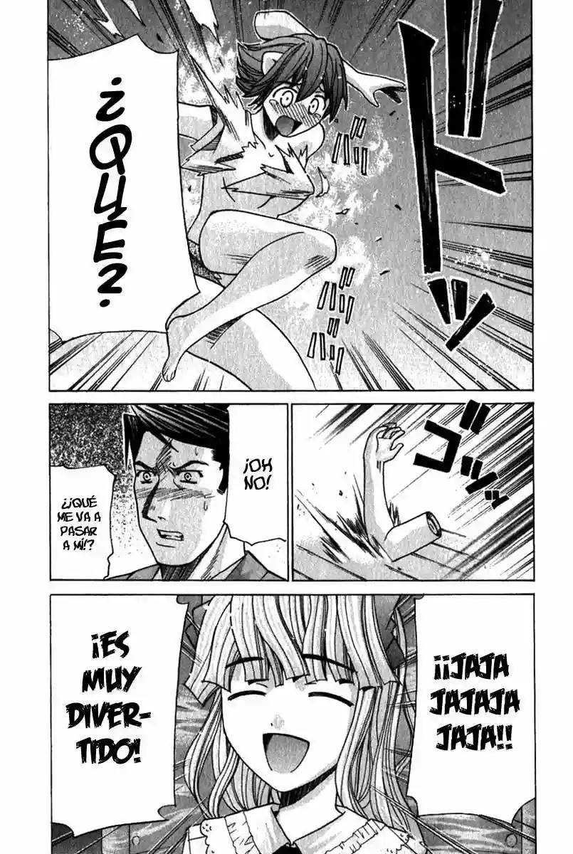 Read Elfen Lied (es) Manga Online