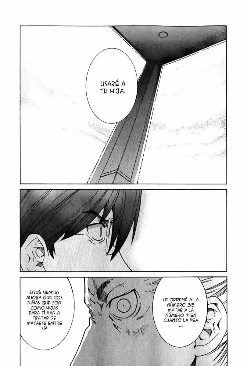 Read Elfen Lied (es) Manga Online