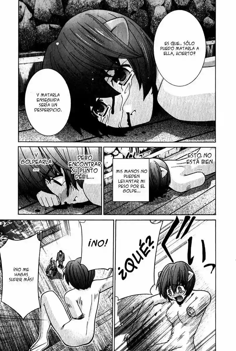 Read Elfen Lied (es) Manga Online