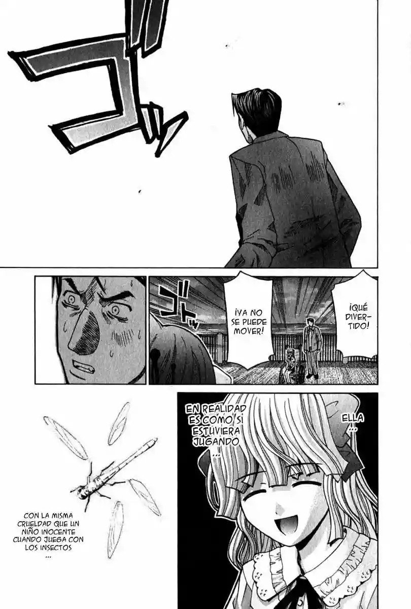 Read Elfen Lied (es) Manga Online