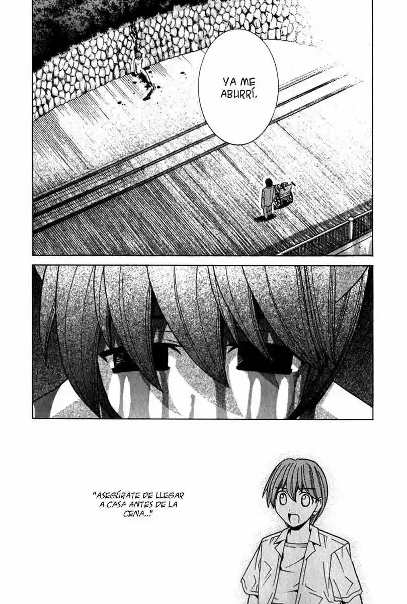 Read Elfen Lied (es) Manga Online