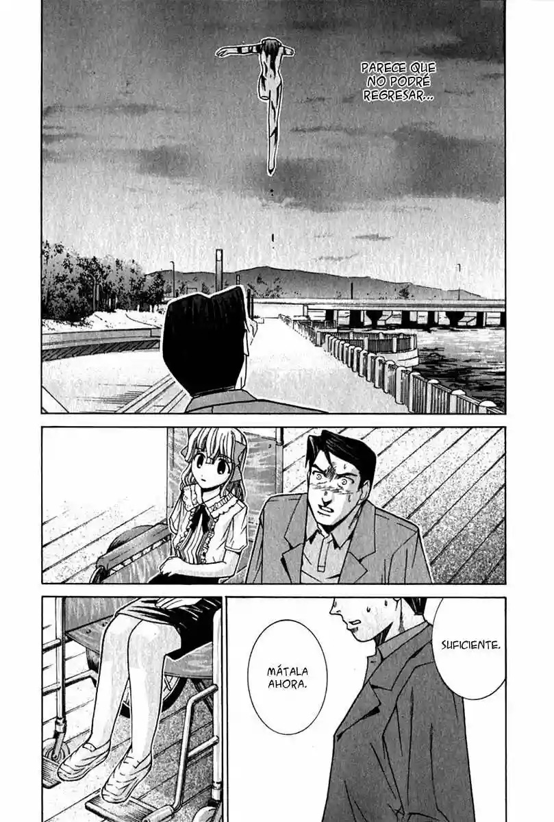 Read Elfen Lied (es) Manga Online