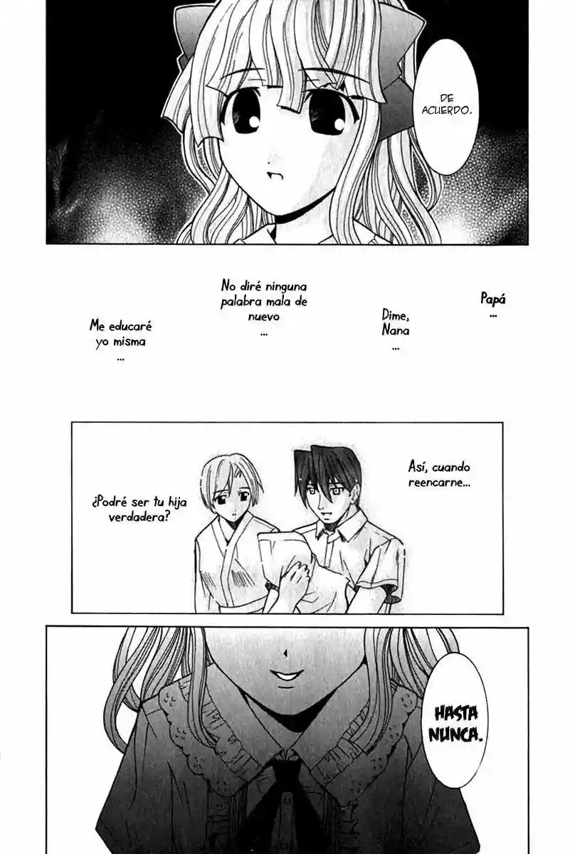 Read Elfen Lied (es) Manga Online