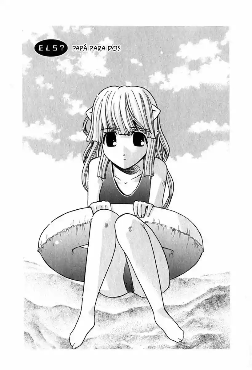 Read Elfen Lied (es) Manga Online