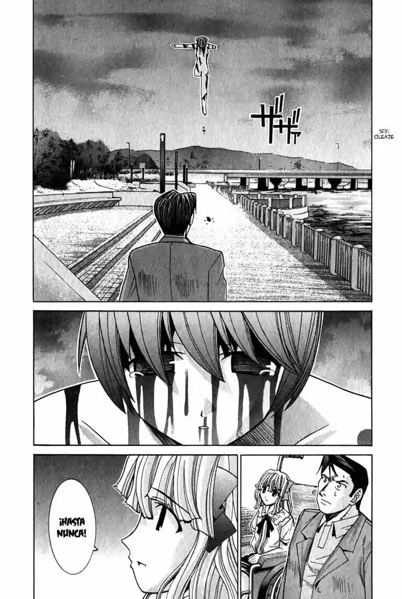 Read Elfen Lied (es) Manga Online