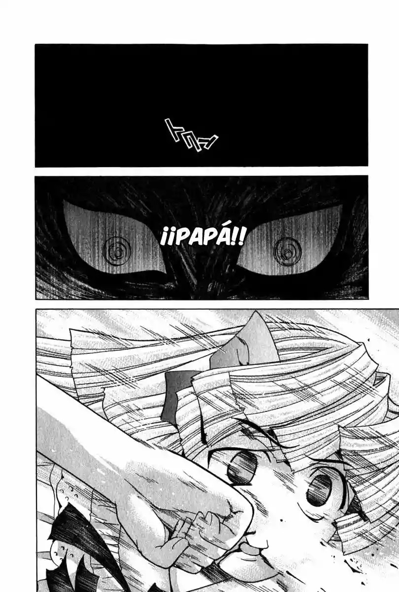 Read Elfen Lied (es) Manga Online