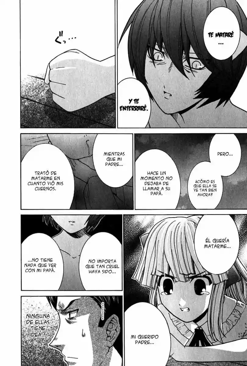 Read Elfen Lied (es) Manga Online