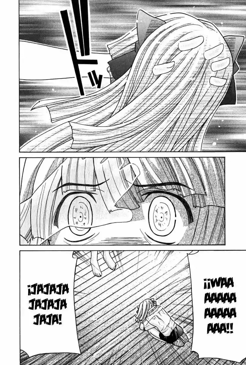 Read Elfen Lied (es) Manga Online