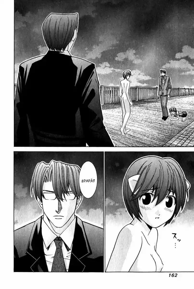 Read Elfen Lied (es) Manga Online