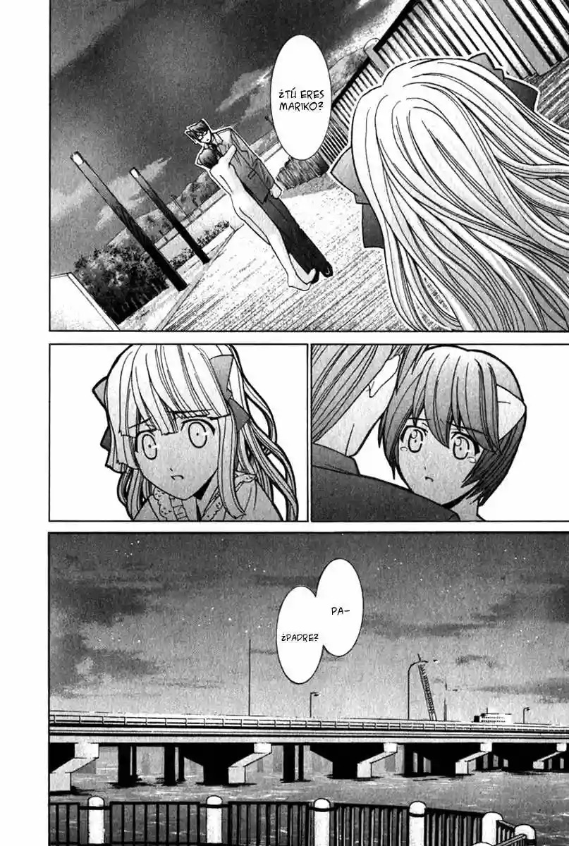 Read Elfen Lied (es) Manga Online