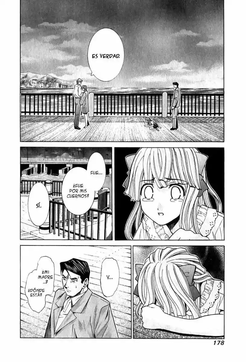 Read Elfen Lied (es) Manga Online