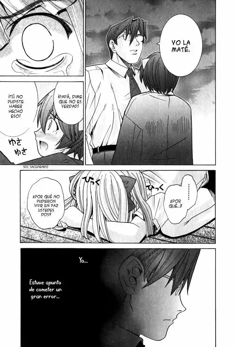 Read Elfen Lied (es) Manga Online