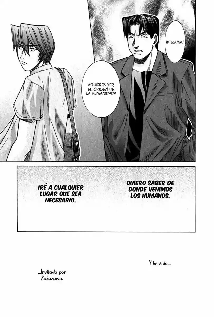 Read Elfen Lied (es) Manga Online