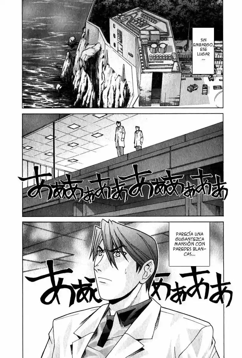 Read Elfen Lied (es) Manga Online