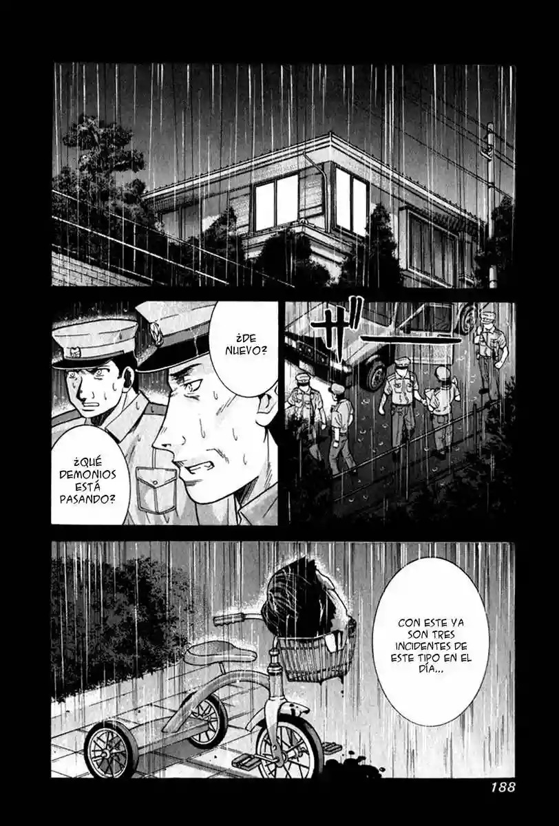 Read Elfen Lied (es) Manga Online