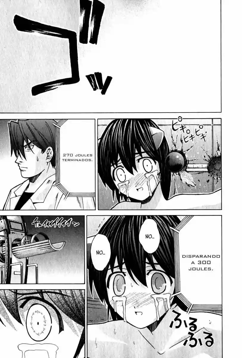 Read Elfen Lied (es) Manga Online