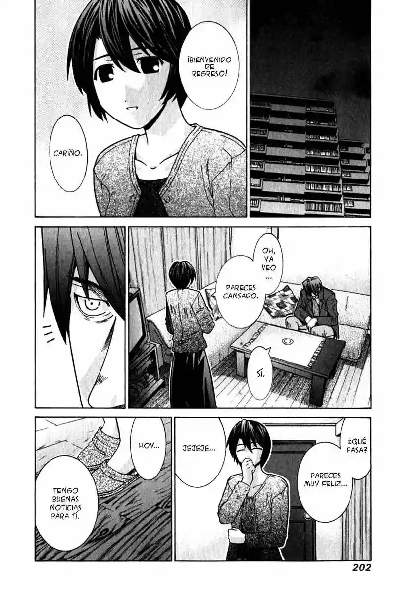 Read Elfen Lied (es) Manga Online