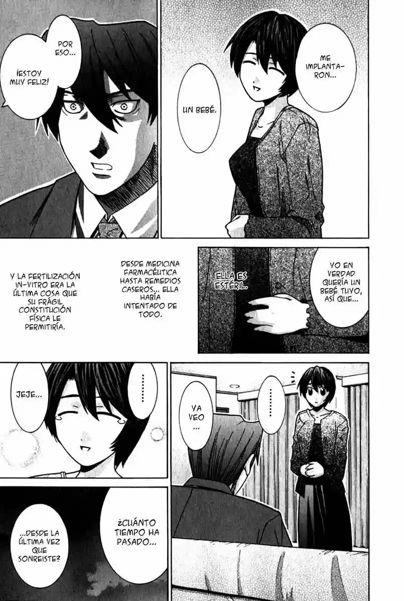 Read Elfen Lied (es) Manga Online