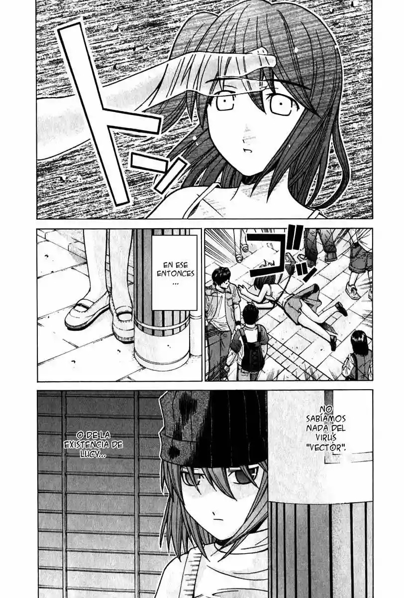 Read Elfen Lied (es) Manga Online