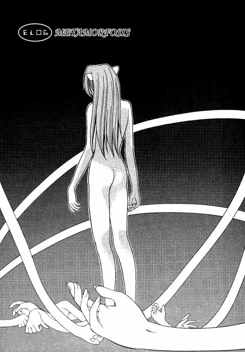 Read Elfen Lied (es) Manga Online