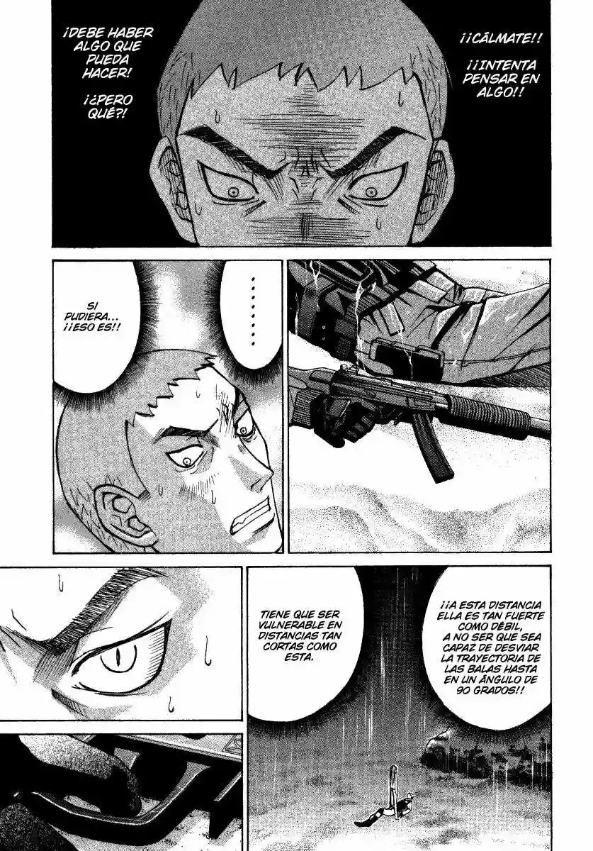 Read Elfen Lied (es) Manga Online