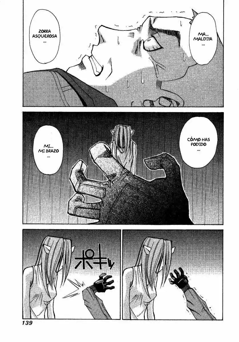 Read Elfen Lied (es) Manga Online