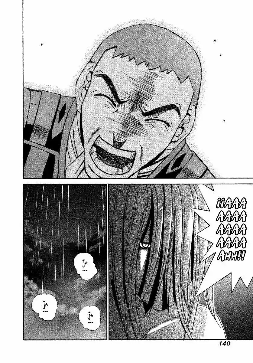 Read Elfen Lied (es) Manga Online