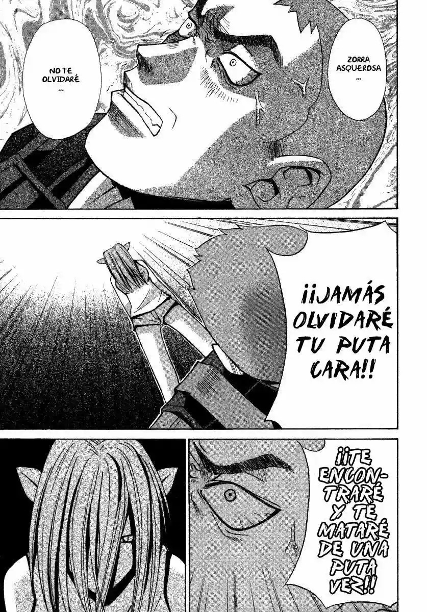 Read Elfen Lied (es) Manga Online