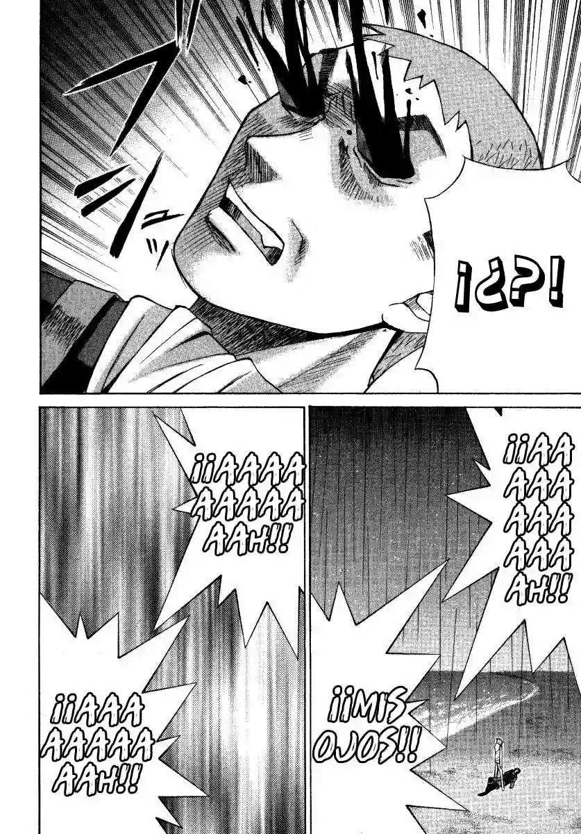 Read Elfen Lied (es) Manga Online