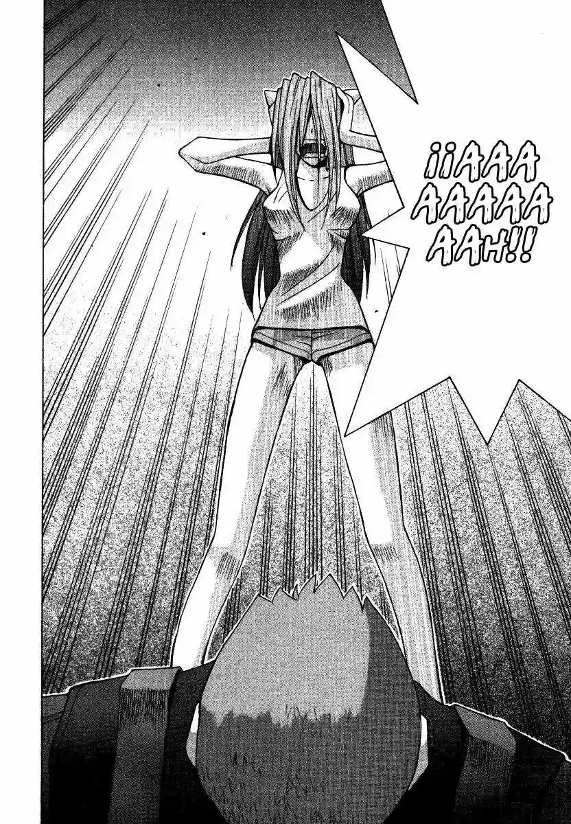 Read Elfen Lied (es) Manga Online