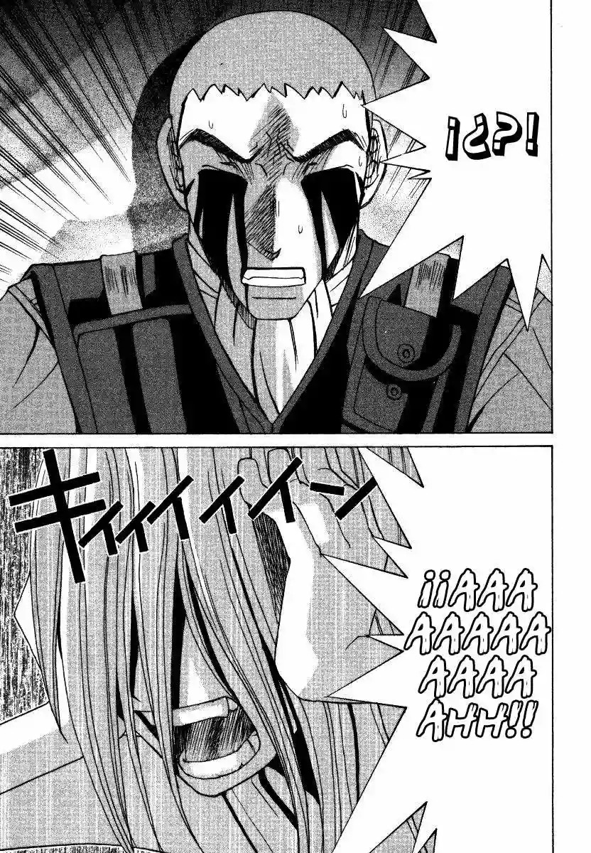 Read Elfen Lied (es) Manga Online