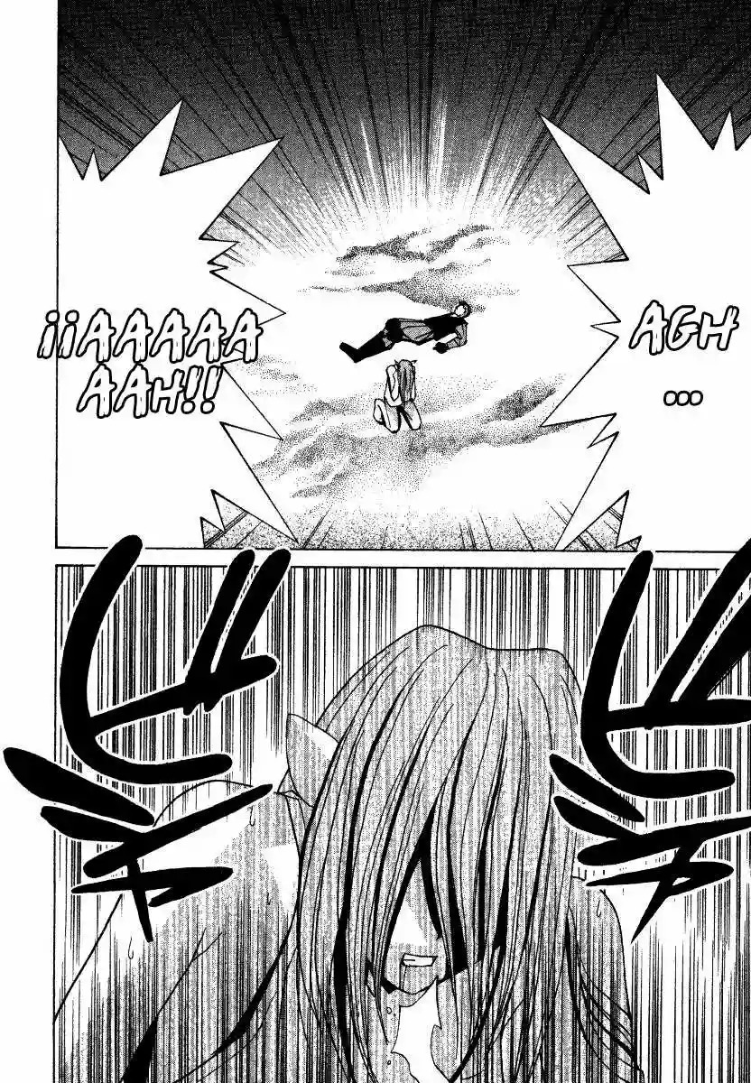 Read Elfen Lied (es) Manga Online