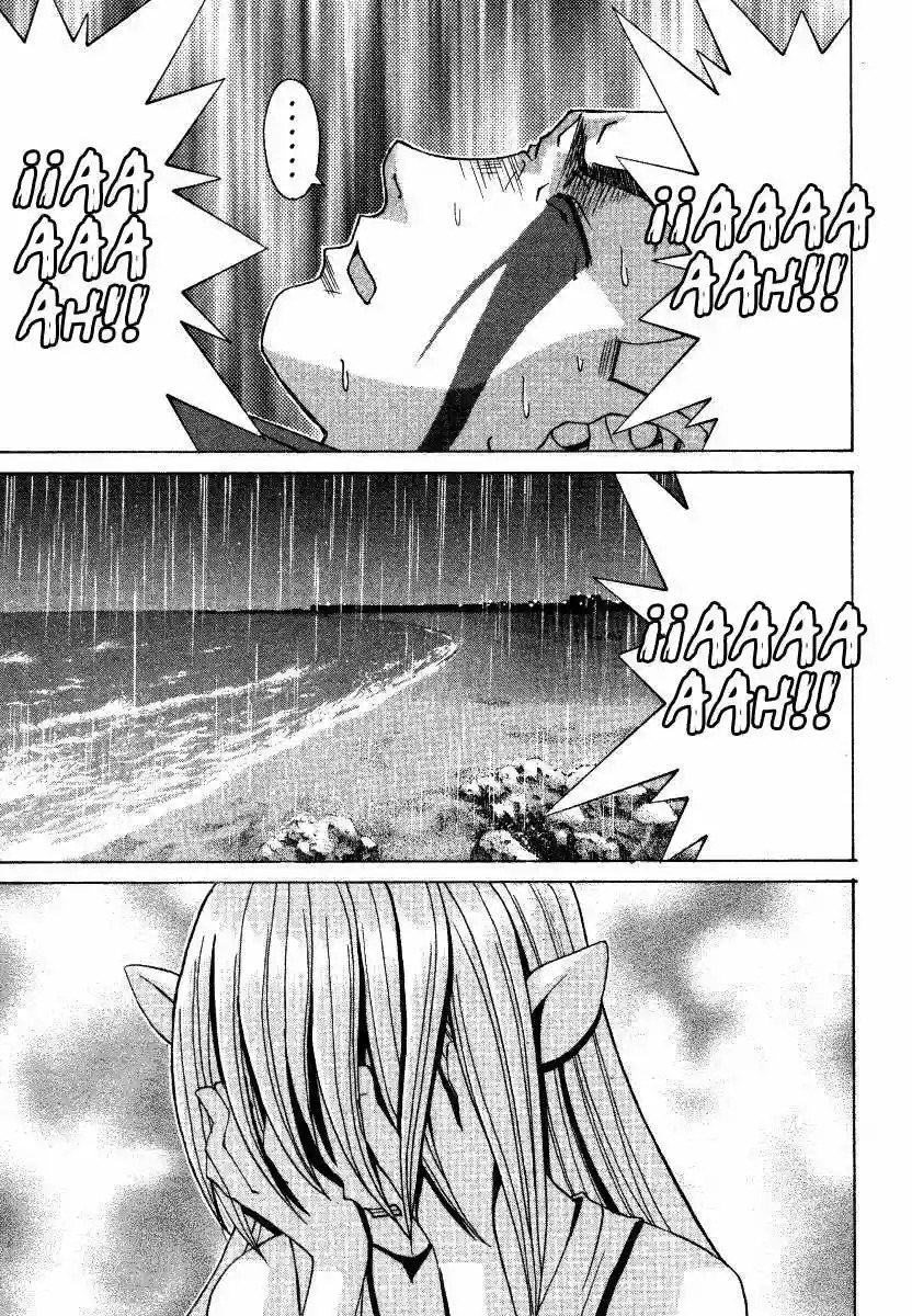 Read Elfen Lied (es) Manga Online