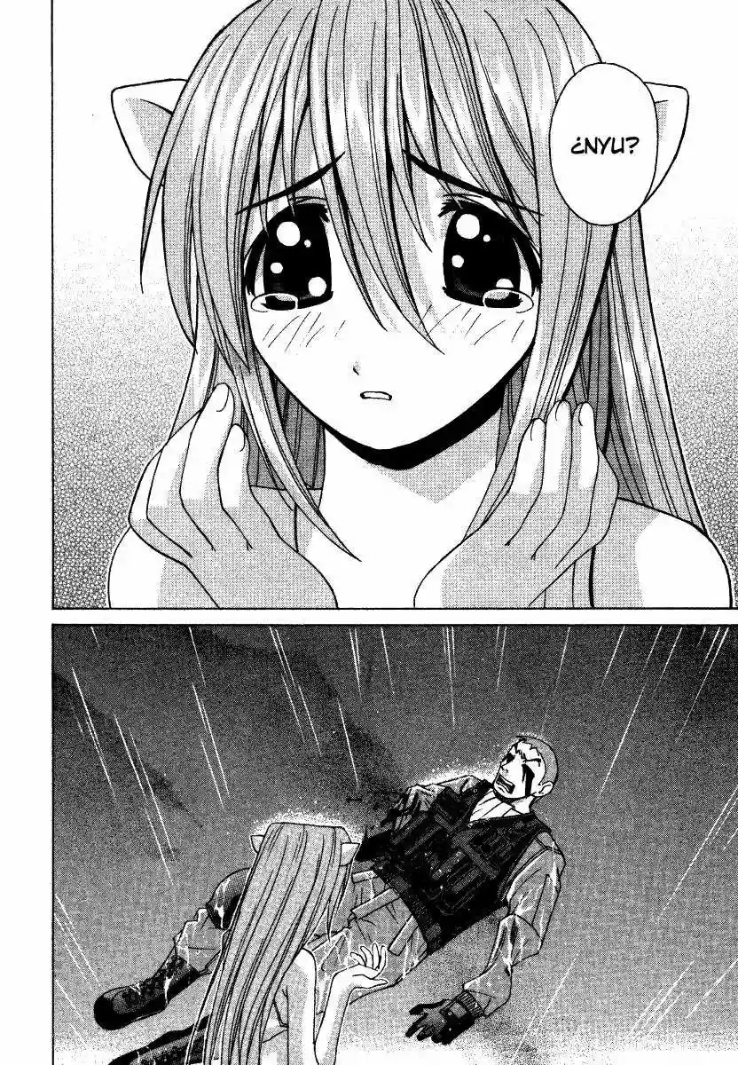 Read Elfen Lied (es) Manga Online