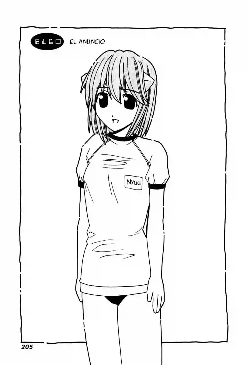 Read Elfen Lied (es) Manga Online