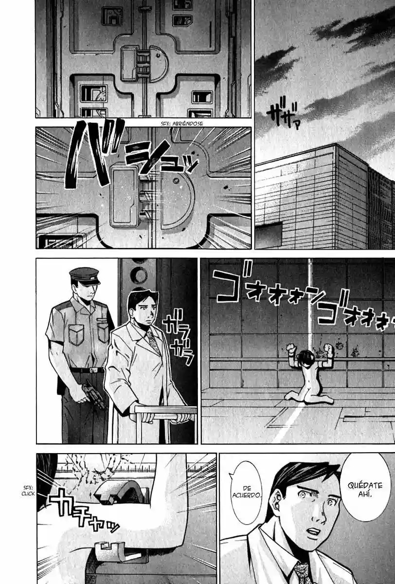 Read Elfen Lied (es) Manga Online