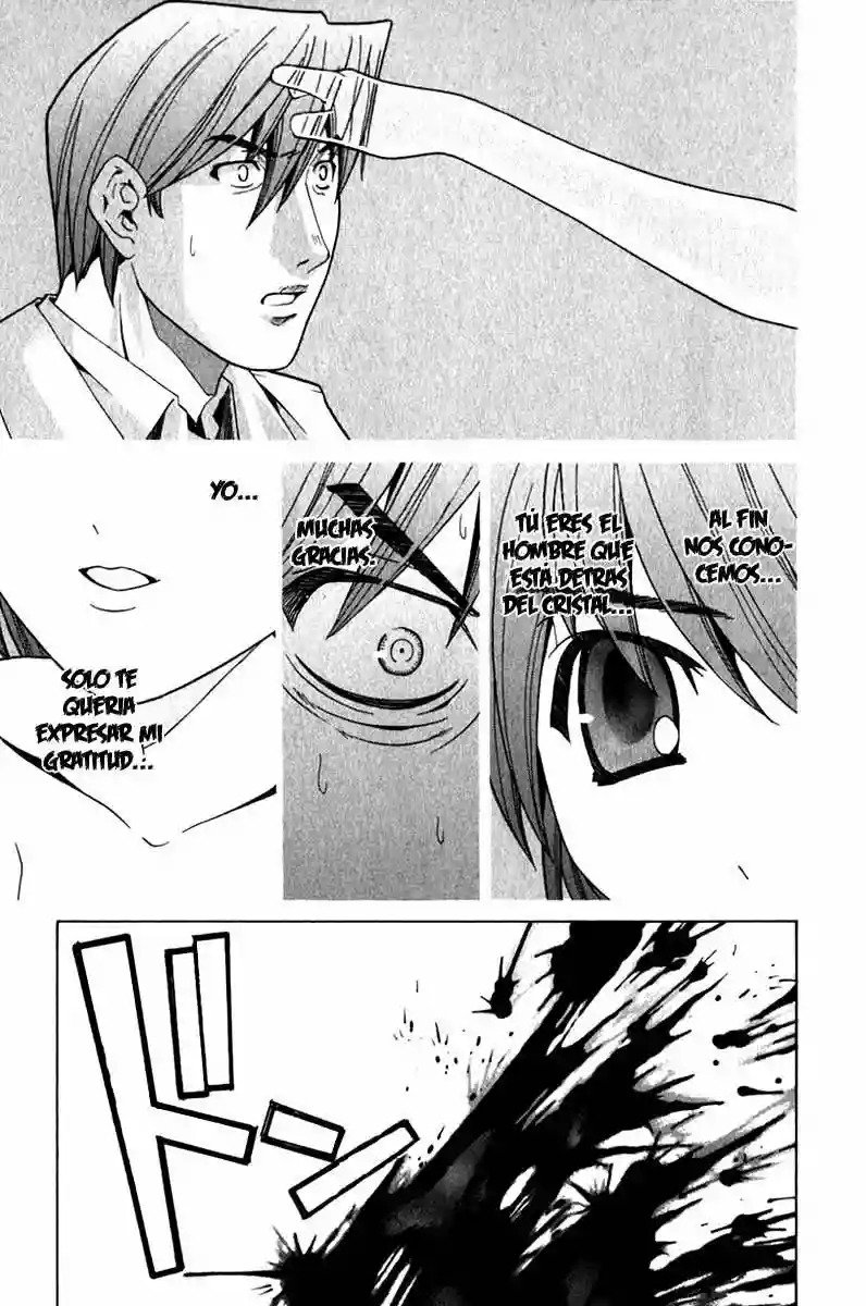 Read Elfen Lied (es) Manga Online