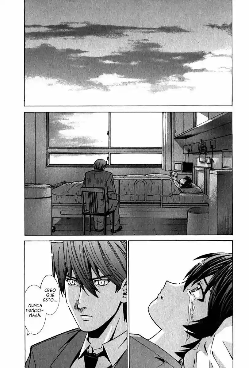 Read Elfen Lied (es) Manga Online