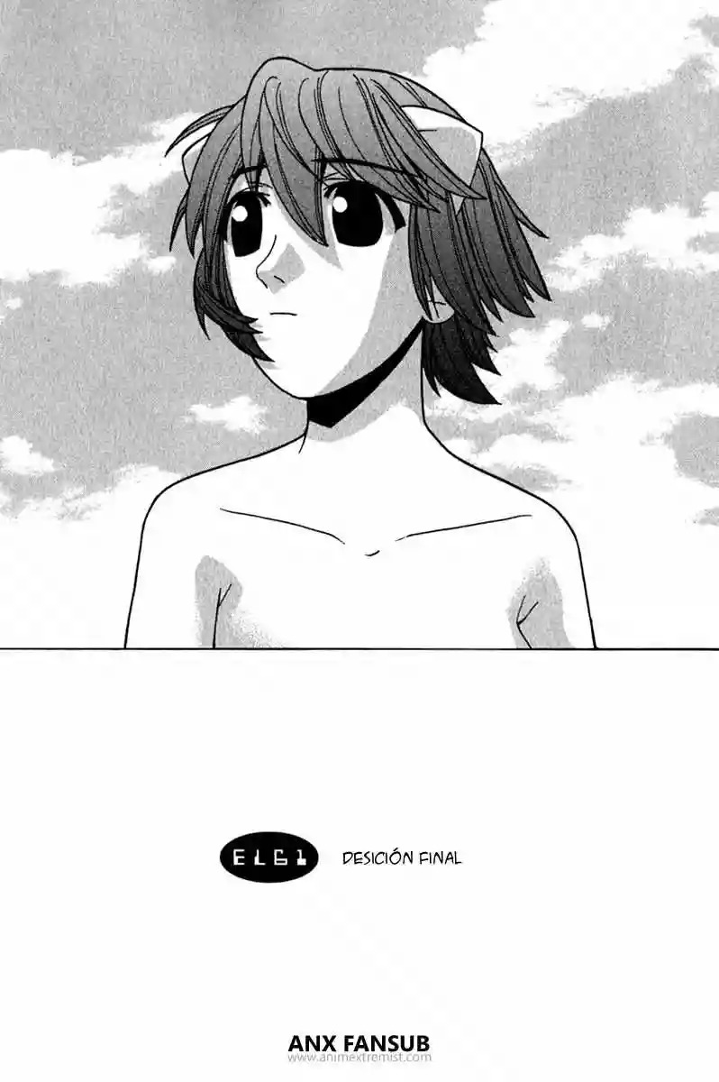 Read Elfen Lied (es) Manga Online