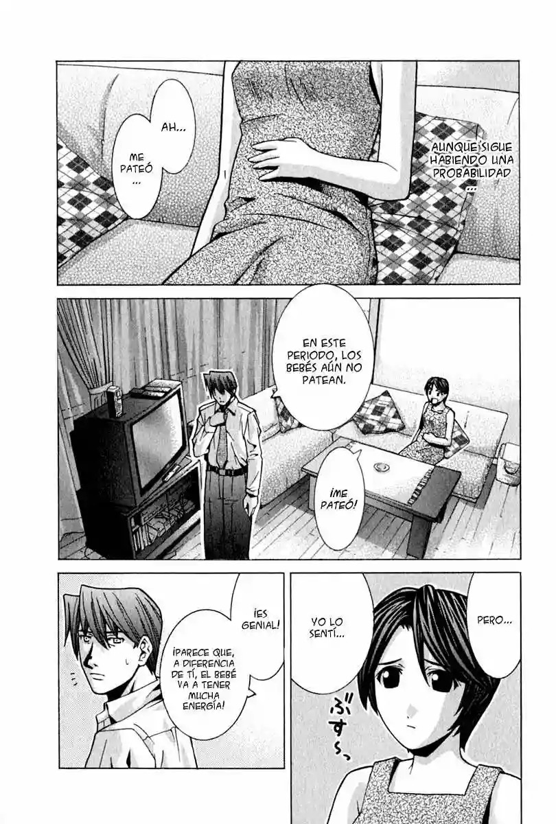 Read Elfen Lied (es) Manga Online